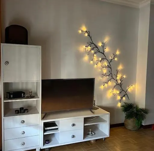 Apartamento Casa Gueelu