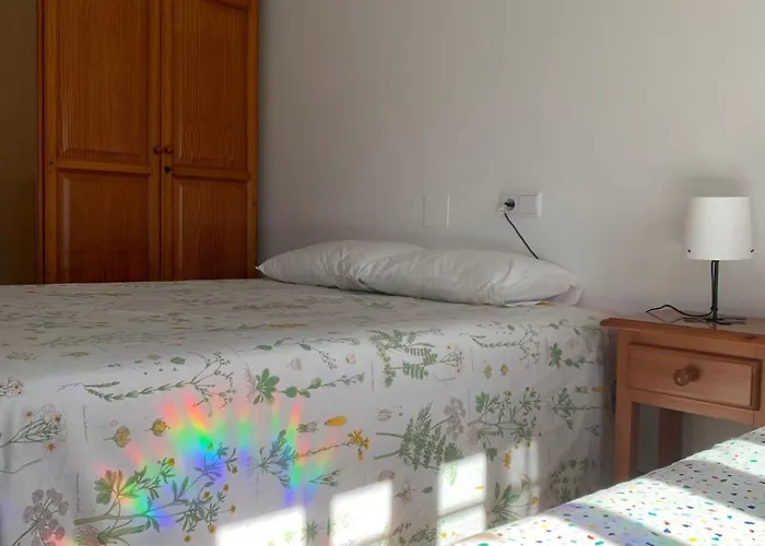 Apartamento Casa Gueelu