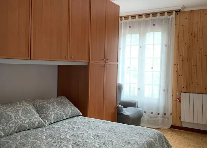 Apartamento Casa Gueelu