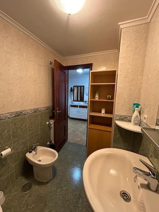 Casa Gueelu Apartment *