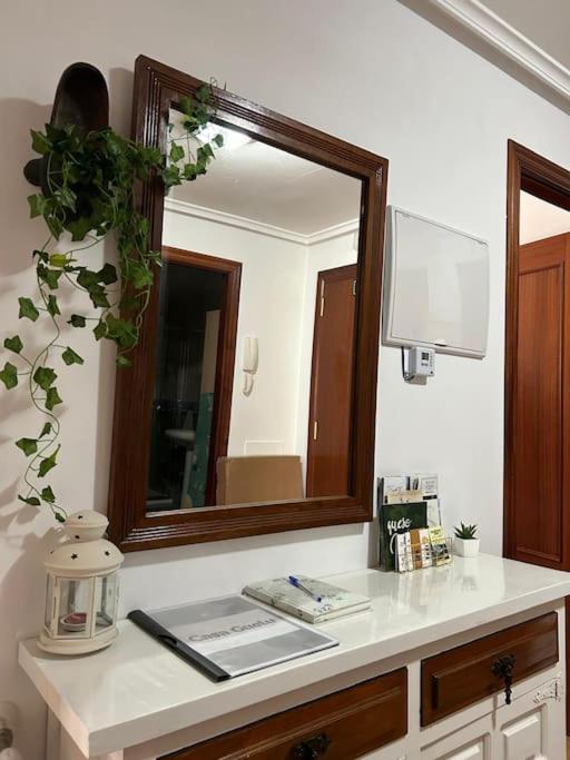 Appartement Casa Gueelu