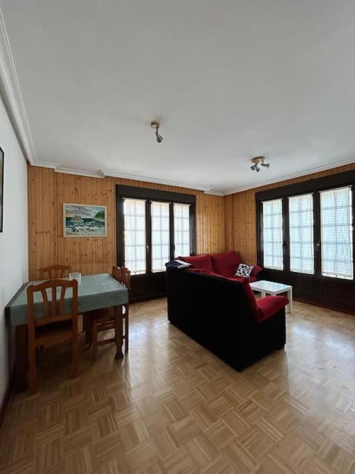 Casa Gueelu *
