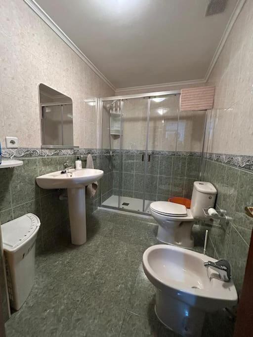 Casa Gueelu Appartement Arenas De Cabrales