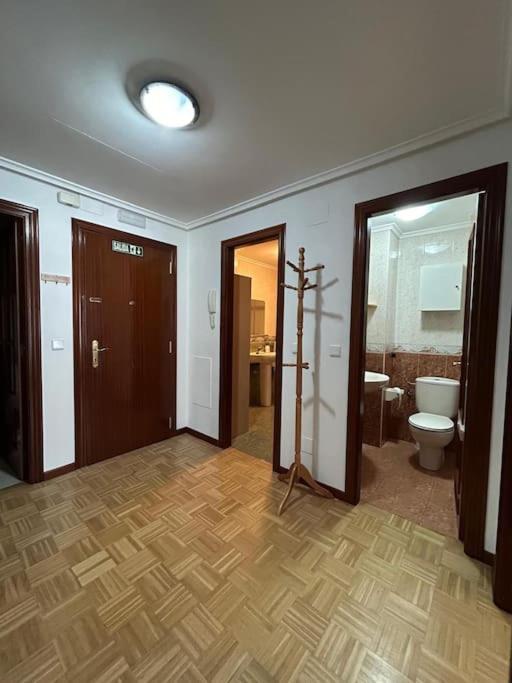 Appartement Casa Gueelu Arenas De Cabrales