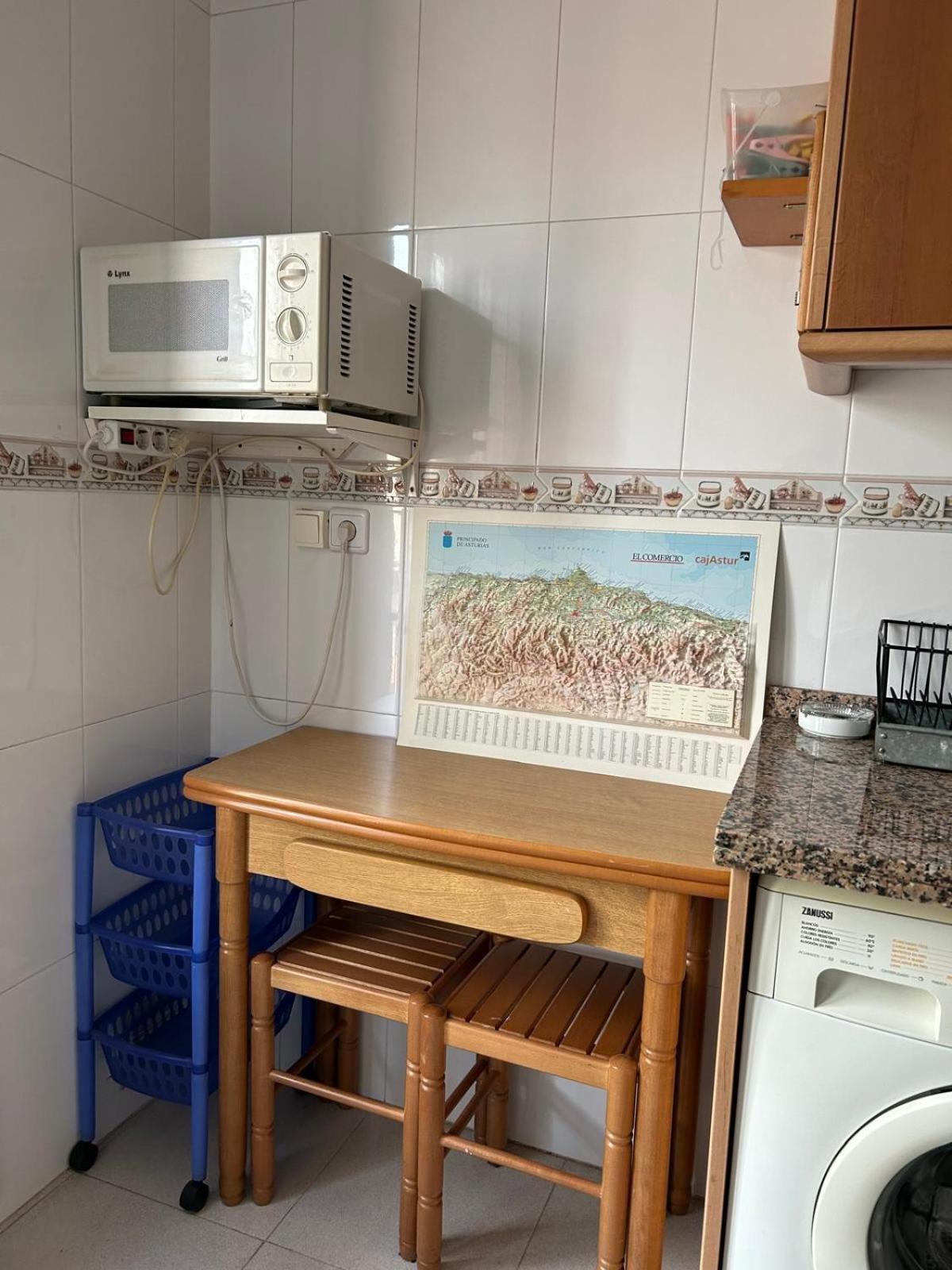 Casa Gueelu Appartement *