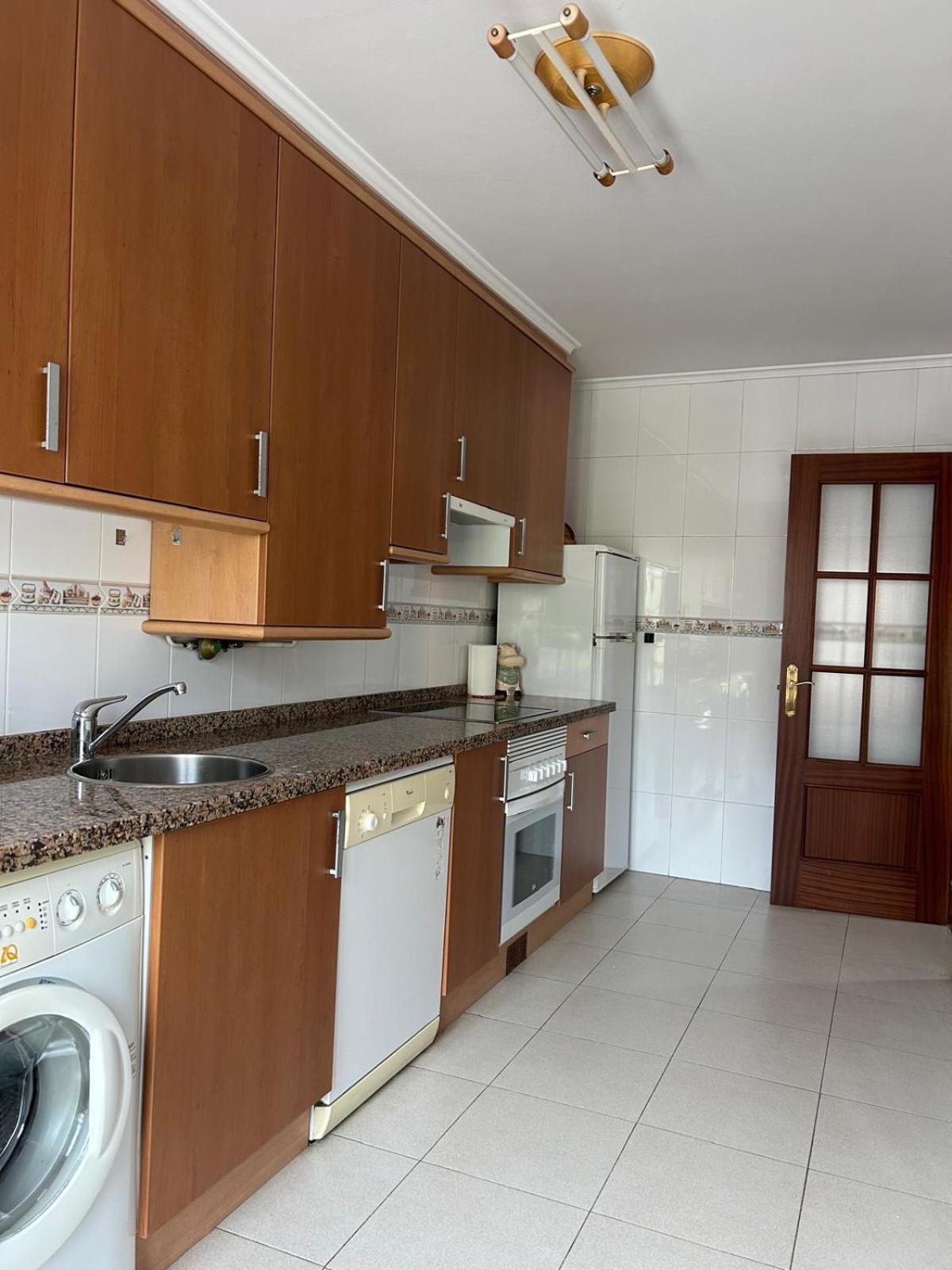 Apartment Casa Gueelu *