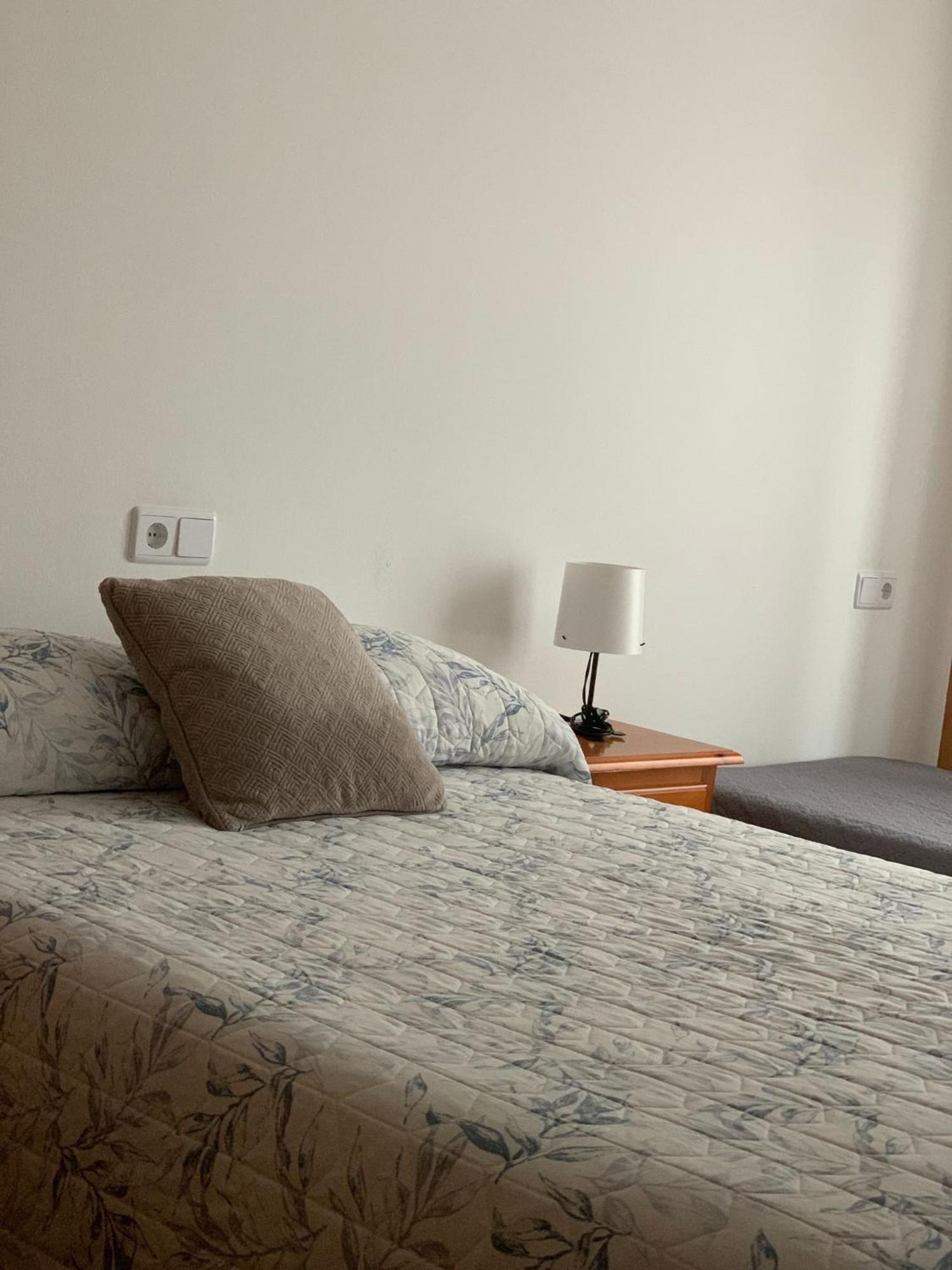 Casa Gueelu Apartment