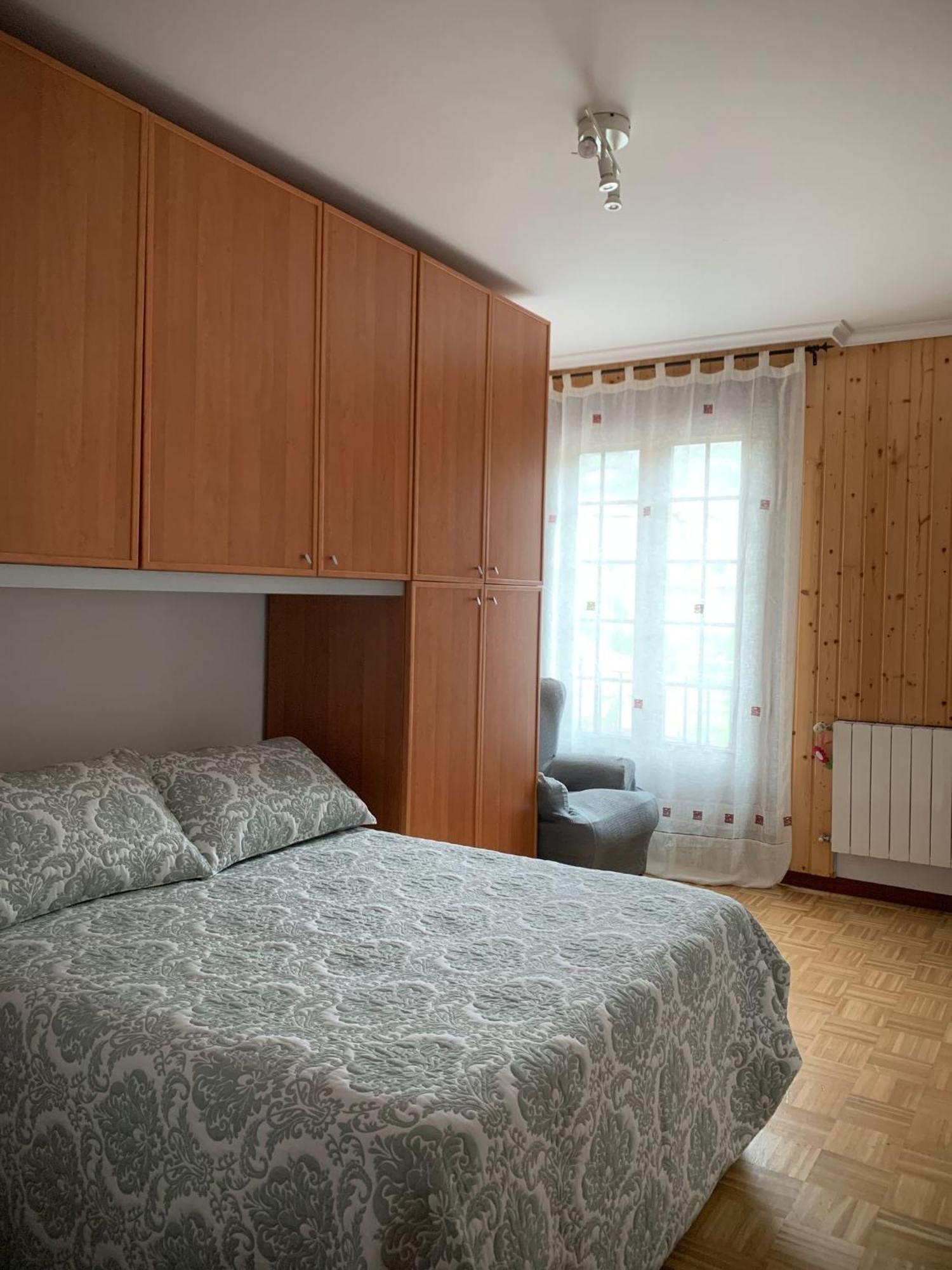 Appartement Casa Gueelu